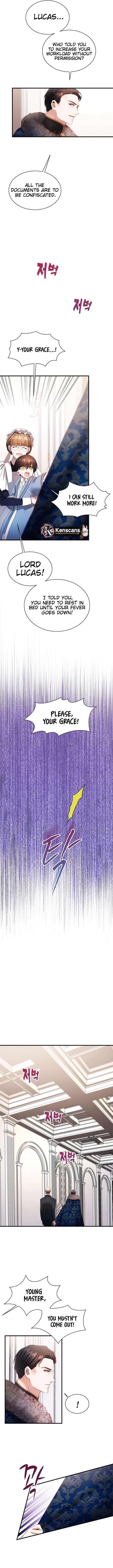 I Need Someone to Stop My Older Brothers Chapter 64 43 06