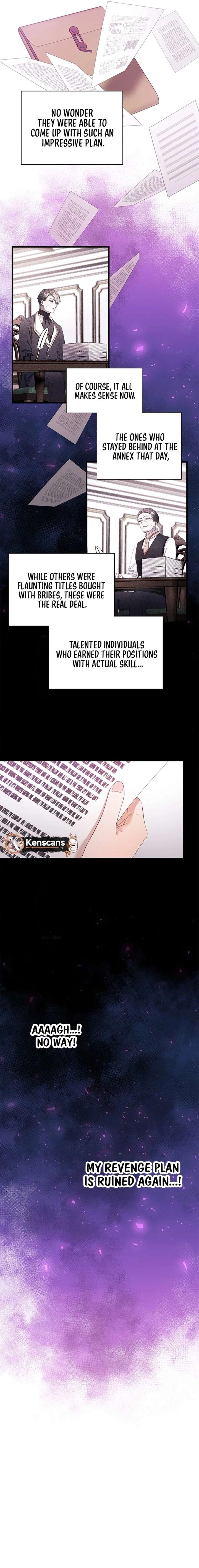 I Need Someone to Stop My Older Brothers Chapter 65 43 9