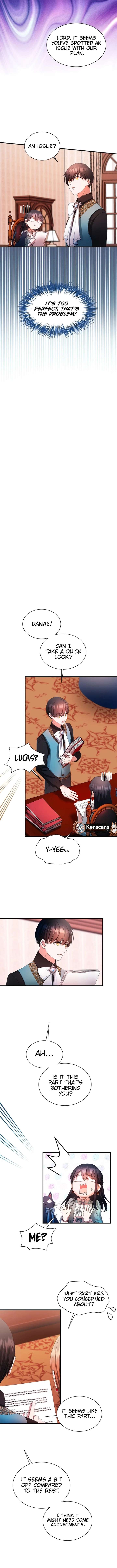 I Need Someone to Stop My Older Brothers Chapter 66 36 2