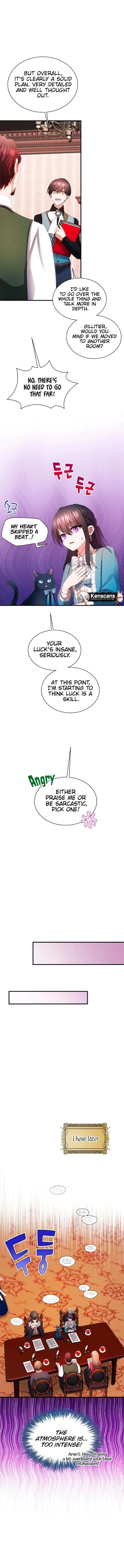 I Need Someone to Stop My Older Brothers Chapter 66 37 3