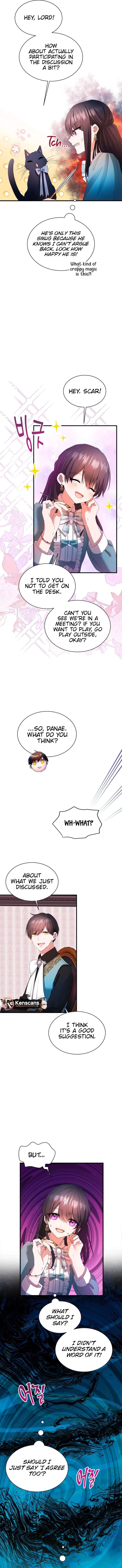 I Need Someone to Stop My Older Brothers Chapter 66 38 4