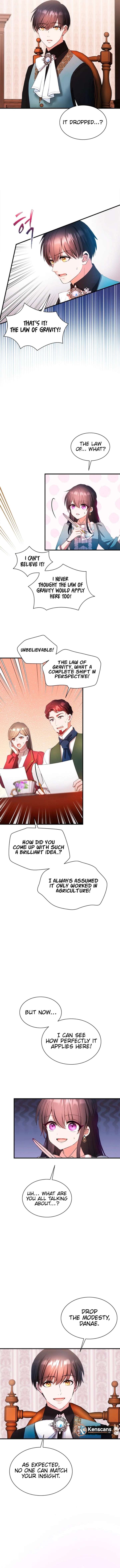 I Need Someone to Stop My Older Brothers Chapter 66 40 6