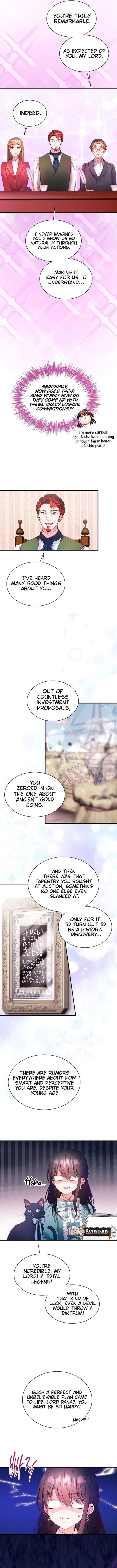 I Need Someone to Stop My Older Brothers Chapter 66 41 7