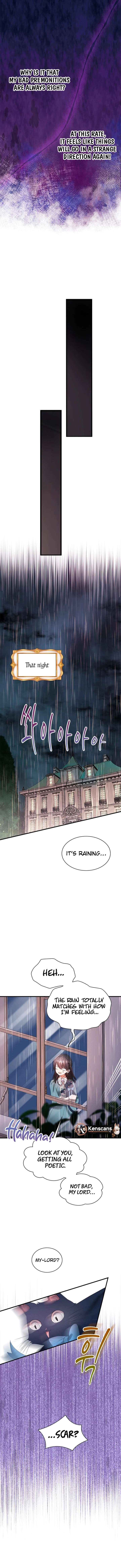 I Need Someone to Stop My Older Brothers Chapter 66 42 8