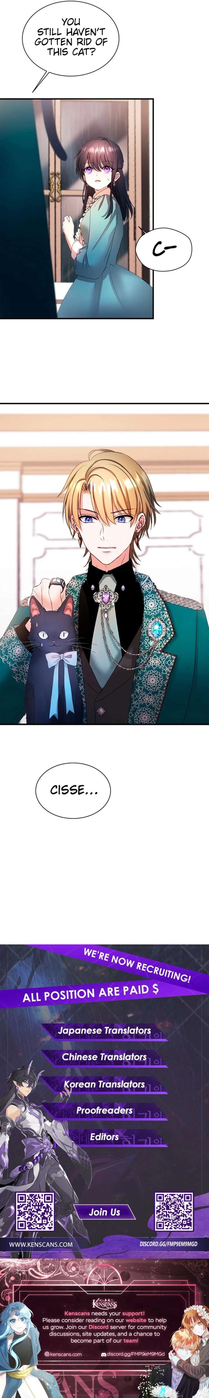 I Need Someone to Stop My Older Brothers Chapter 66 43 9