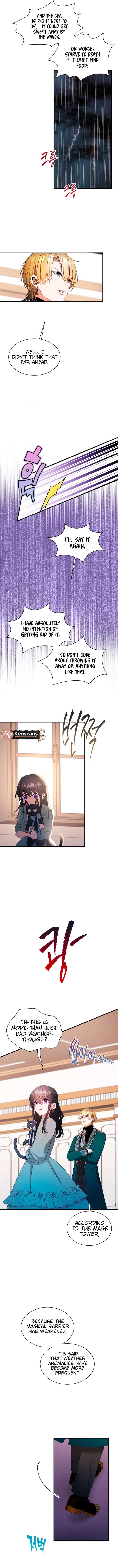 I Need Someone to Stop My Older Brothers Chapter 67 39 02