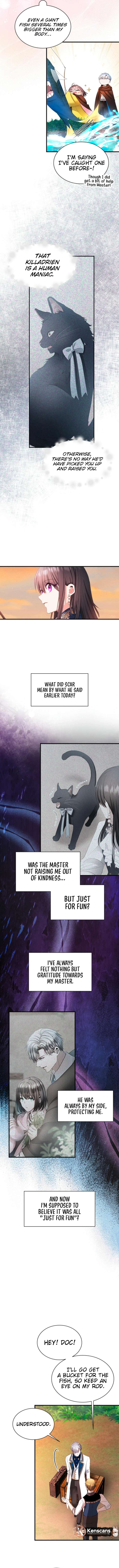 I Need Someone to Stop My Older Brothers Chapter 68 39 02