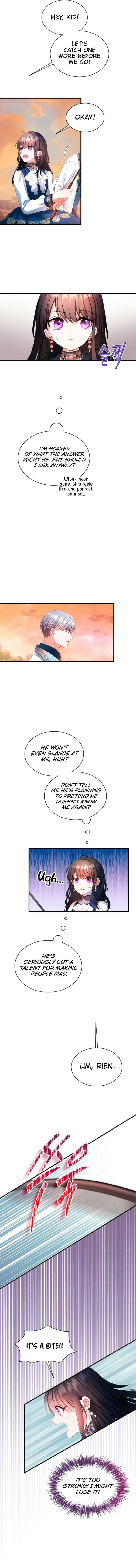 I Need Someone to Stop My Older Brothers Chapter 68 40 03