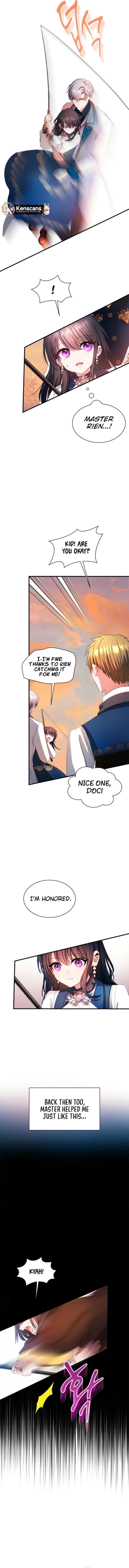 I Need Someone to Stop My Older Brothers Chapter 68 41 04