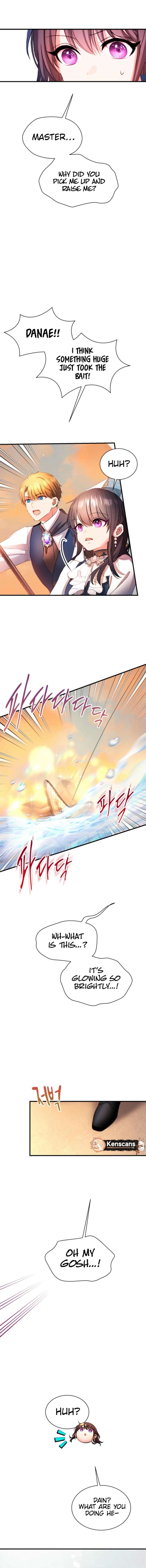 I Need Someone to Stop My Older Brothers Chapter 68 43 06