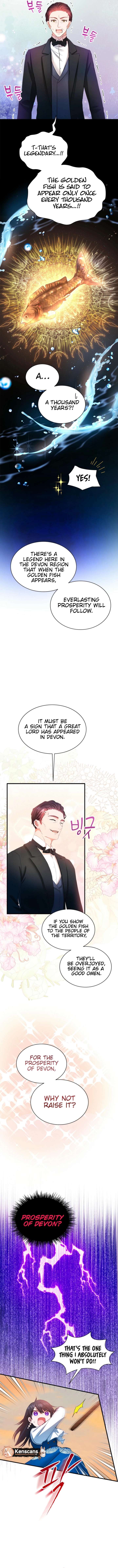 I Need Someone to Stop My Older Brothers Chapter 68 44 07