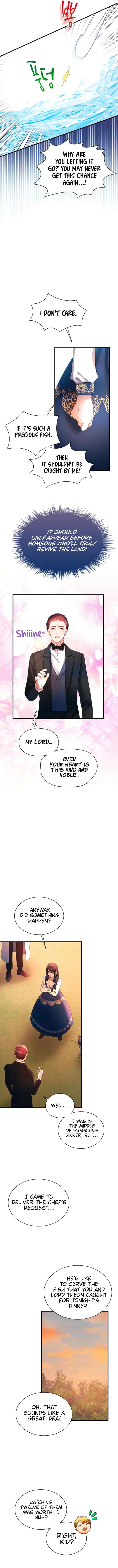 I Need Someone to Stop My Older Brothers Chapter 68 45 08