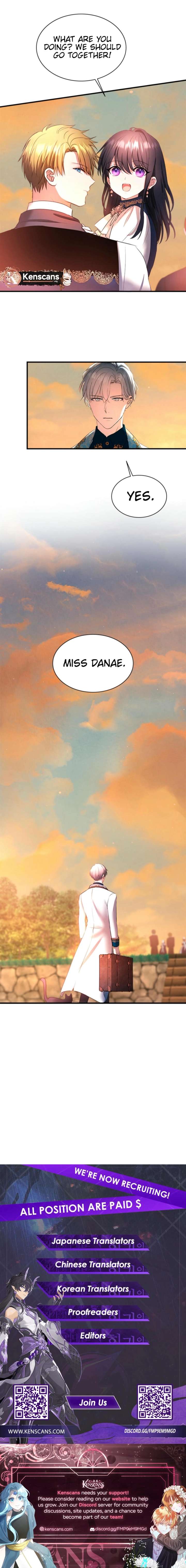 I Need Someone to Stop My Older Brothers Chapter 68 47 10