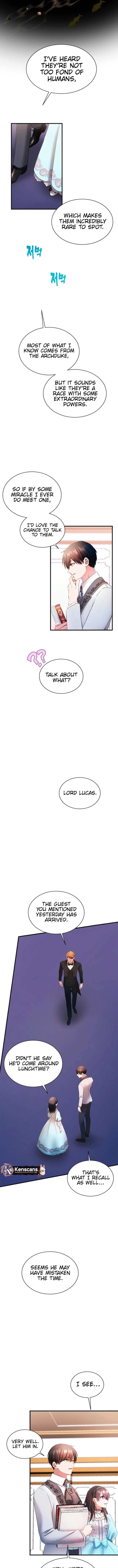 I Need Someone to Stop My Older Brothers Chapter 69 36 2