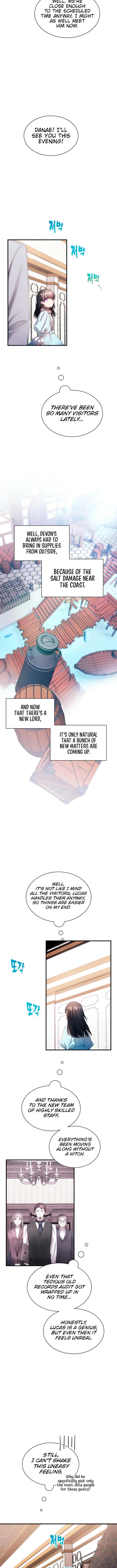 I Need Someone to Stop My Older Brothers Chapter 69 37 3