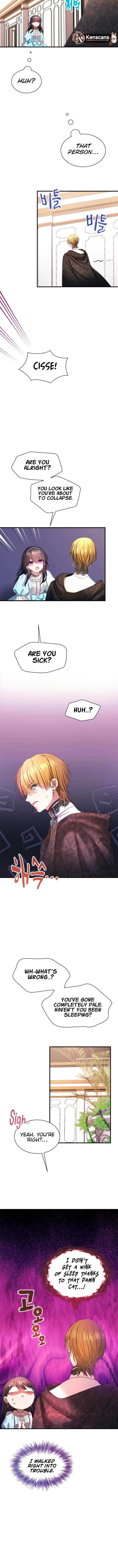 I Need Someone to Stop My Older Brothers Chapter 69 38 4