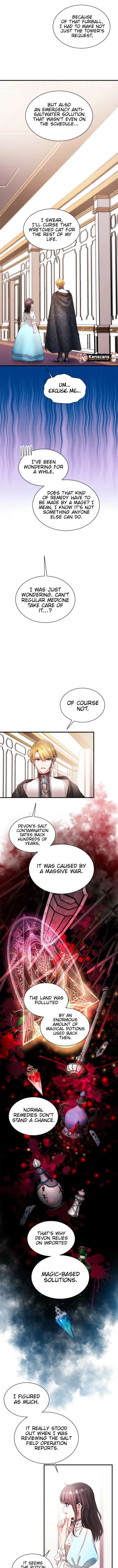 I Need Someone to Stop My Older Brothers Chapter 69 39 5