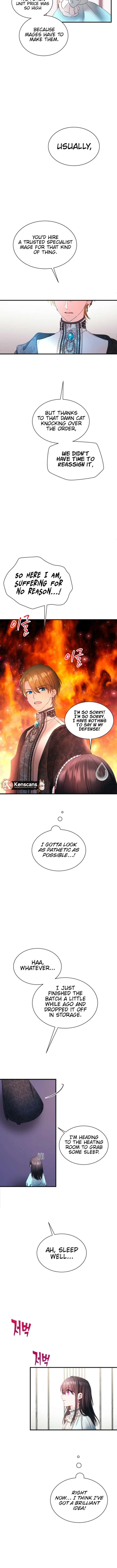 I Need Someone to Stop My Older Brothers Chapter 69 40 6