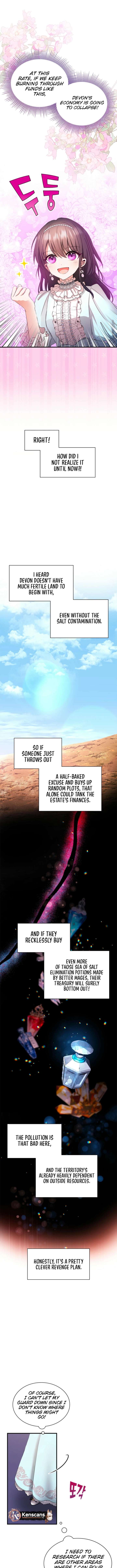 I Need Someone to Stop My Older Brothers Chapter 69 41 7