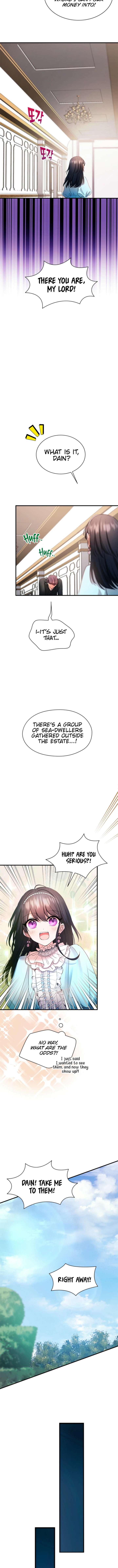 I Need Someone to Stop My Older Brothers Chapter 69 42 8