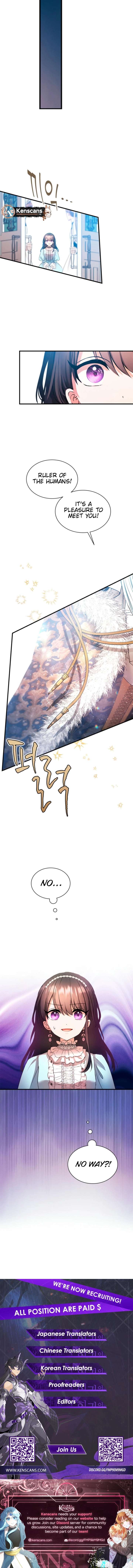 I Need Someone to Stop My Older Brothers Chapter 69 43 9