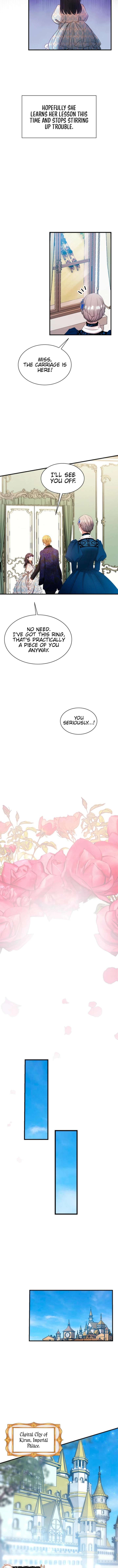 I Need Someone to Stop My Older Brothers Chapter 72 39 02