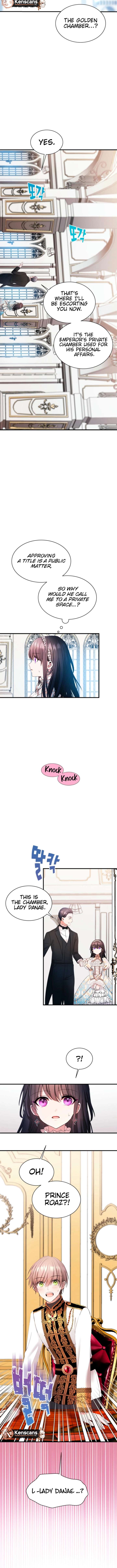 I Need Someone to Stop My Older Brothers Chapter 72 40 03