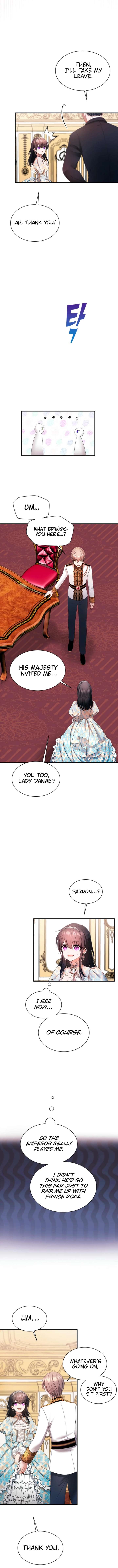 I Need Someone to Stop My Older Brothers Chapter 72 41 04