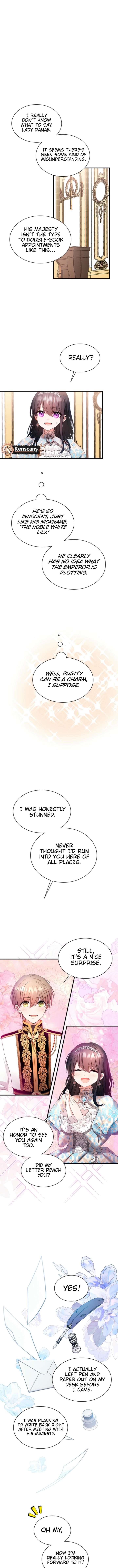 I Need Someone to Stop My Older Brothers Chapter 72 42 05