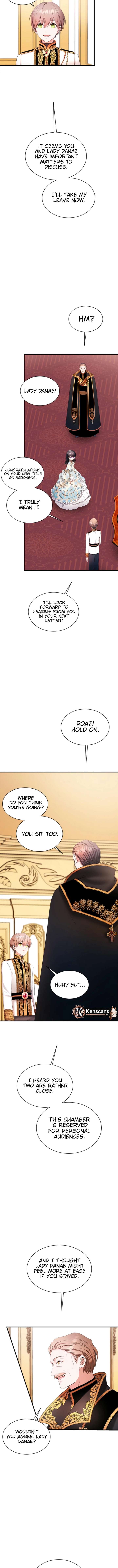 I Need Someone to Stop My Older Brothers Chapter 72 44 07