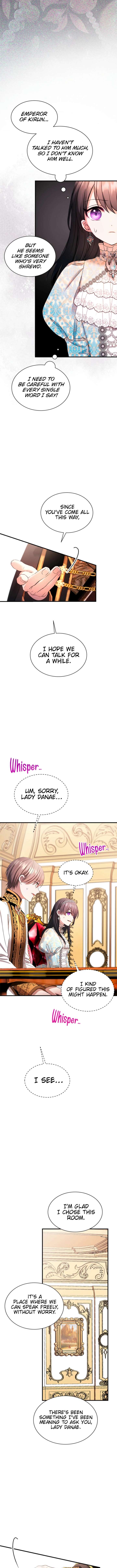 I Need Someone to Stop My Older Brothers Chapter 72 46 09