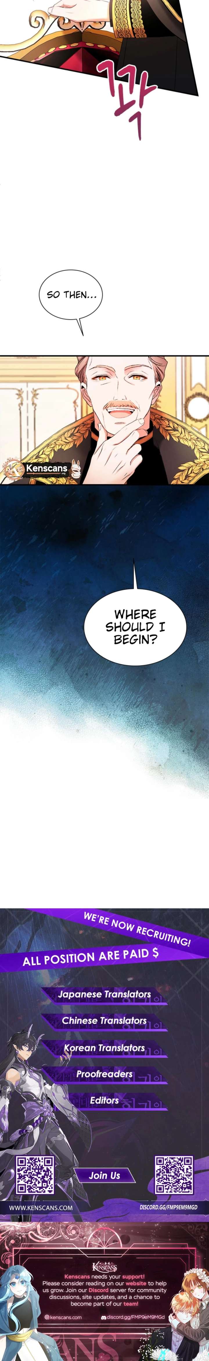 I Need Someone to Stop My Older Brothers Chapter 72 47 10