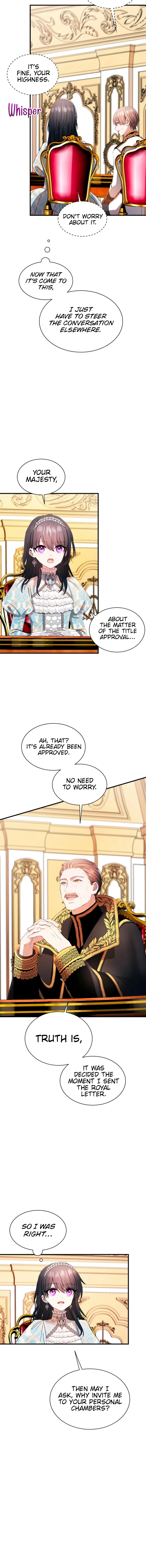 I Need Someone to Stop My Older Brothers Chapter 73 51 02