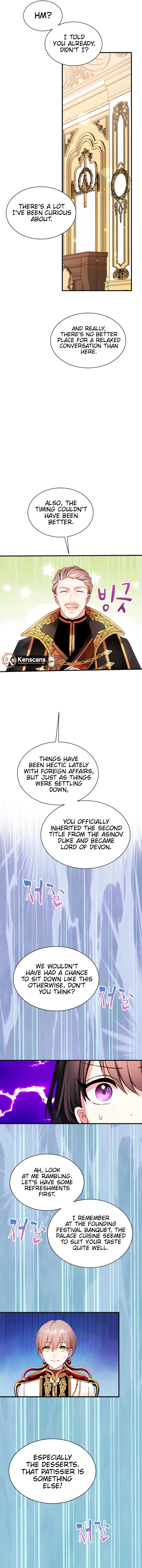 I Need Someone to Stop My Older Brothers Chapter 73 52 03