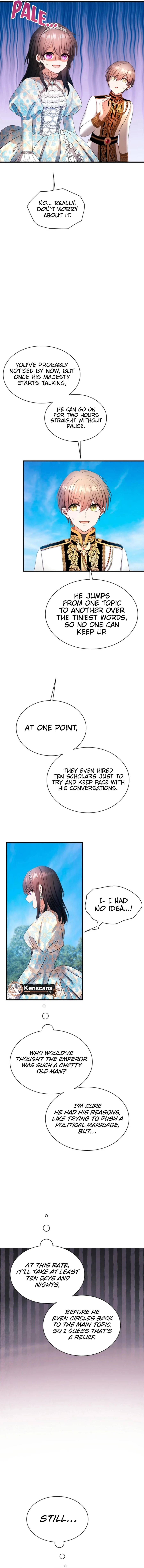 I Need Someone to Stop My Older Brothers Chapter 73 56 07