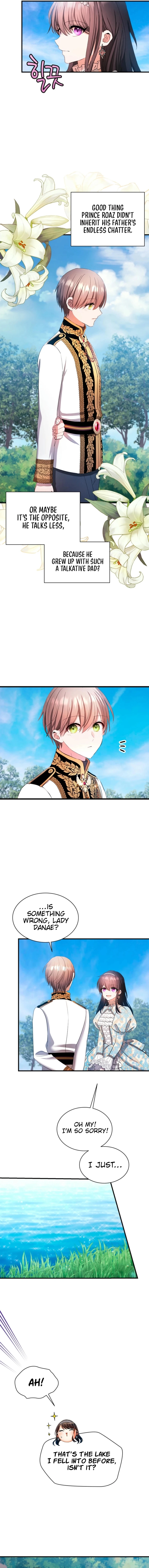 I Need Someone to Stop My Older Brothers Chapter 73 57 08