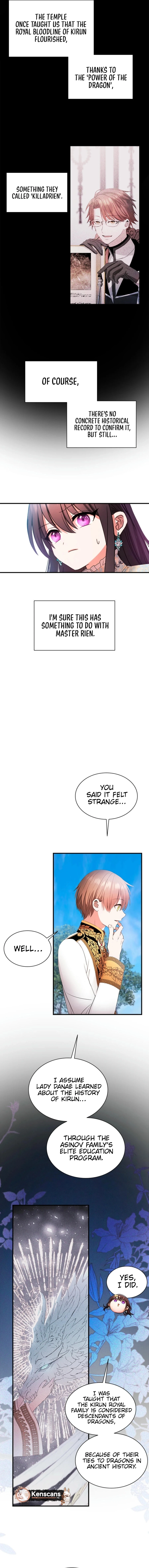 I Need Someone to Stop My Older Brothers Chapter 73 59 10