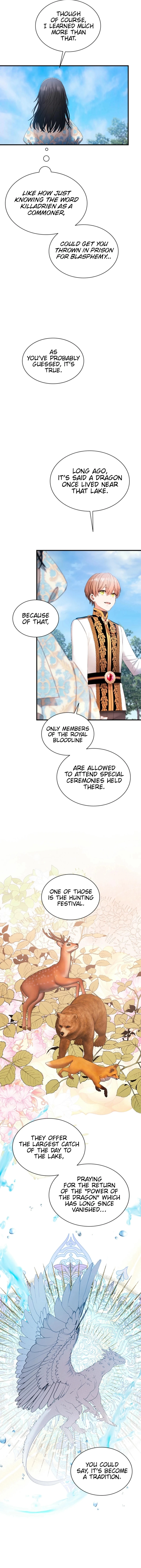 I Need Someone to Stop My Older Brothers Chapter 73 60 11