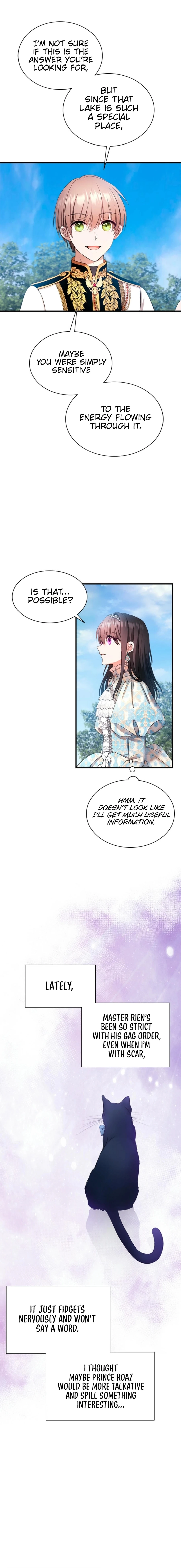 I Need Someone to Stop My Older Brothers Chapter 73 61 12