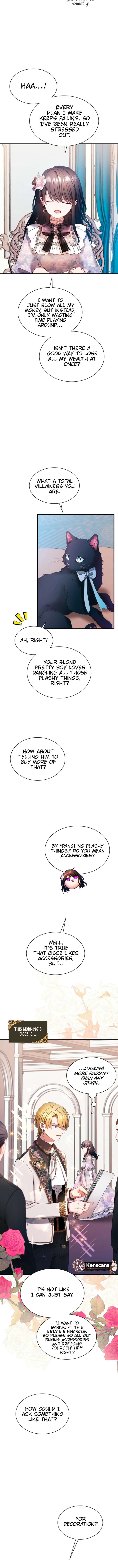 I Need Someone to Stop My Older Brothers Chapter 74 42 02