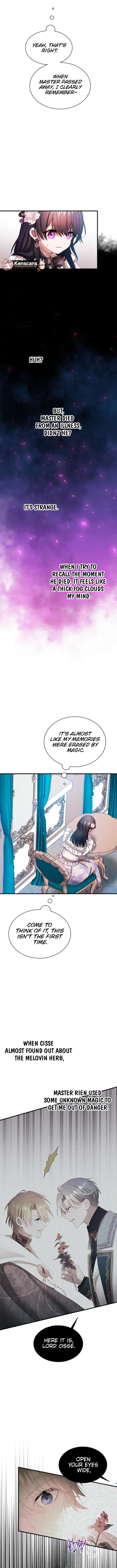 I Need Someone to Stop My Older Brothers Chapter 74 45 05