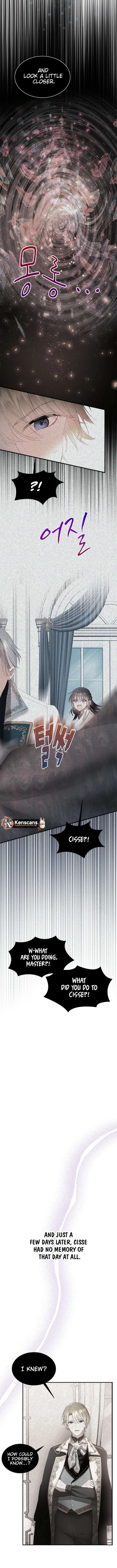 I Need Someone to Stop My Older Brothers Chapter 74 46 06