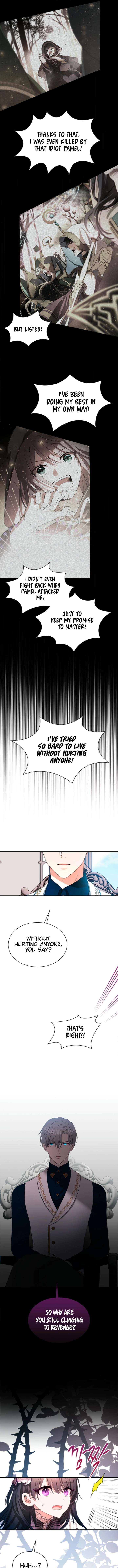 I Need Someone to Stop My Older Brothers Chapter 74 49 09