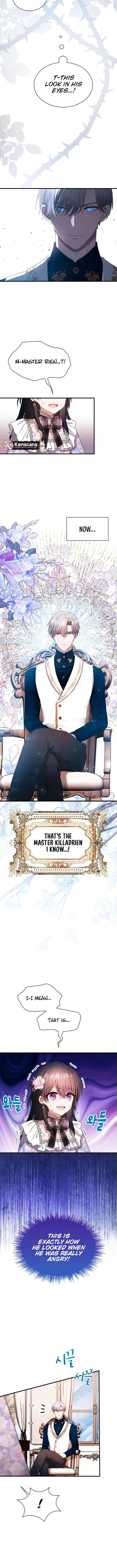 I Need Someone to Stop My Older Brothers Chapter 74 50 10