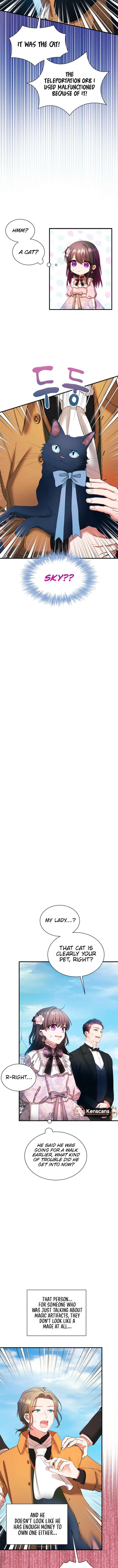 I Need Someone to Stop My Older Brothers Chapter 75 36 2