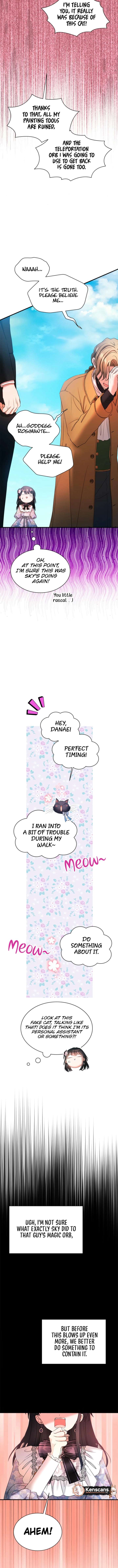 I Need Someone to Stop My Older Brothers Chapter 75 37 3