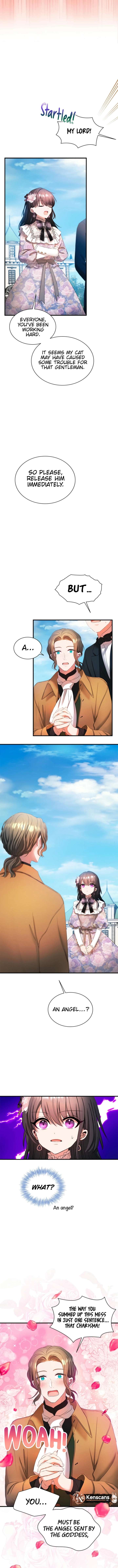 I Need Someone to Stop My Older Brothers Chapter 75 38 4