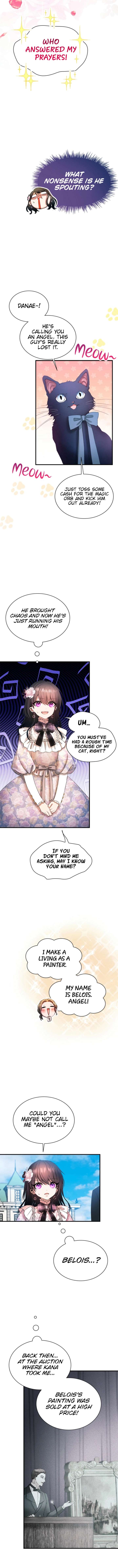 I Need Someone to Stop My Older Brothers Chapter 75 39 5