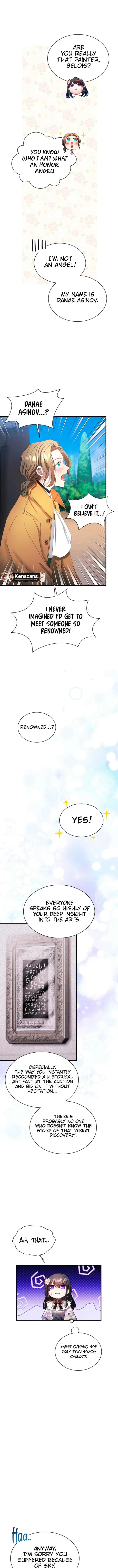 I Need Someone to Stop My Older Brothers Chapter 75 40 6