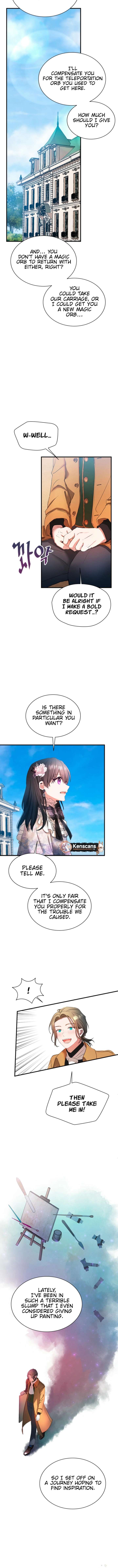 I Need Someone to Stop My Older Brothers Chapter 75 41 7